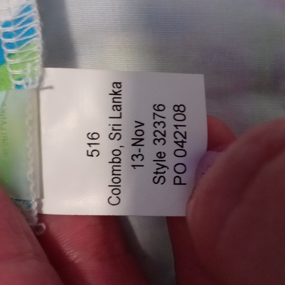 🌊HTF Lilly Pulitzer🌊 - Callahan Short - Picture 11 of 15